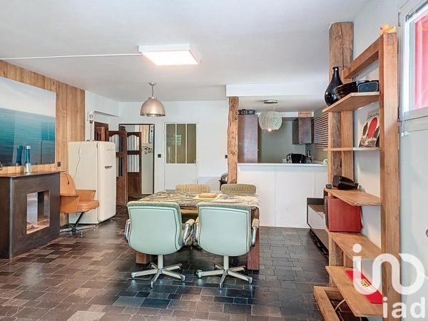 Appartement à vendre 4 pièces 83 m² Vannes