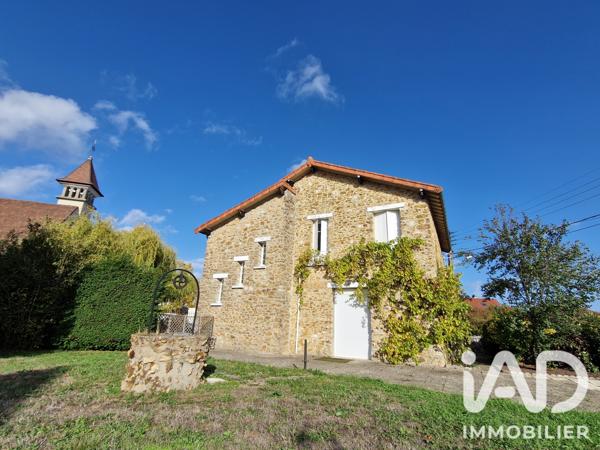 Bureaux à vendre 175 m² Brunoy