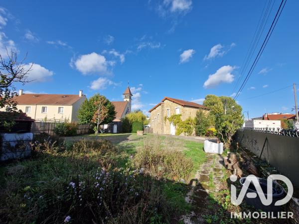Bureaux à vendre 175 m² Brunoy