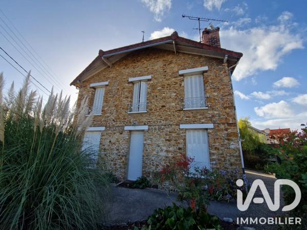 Bureaux à vendre 175 m² Brunoy