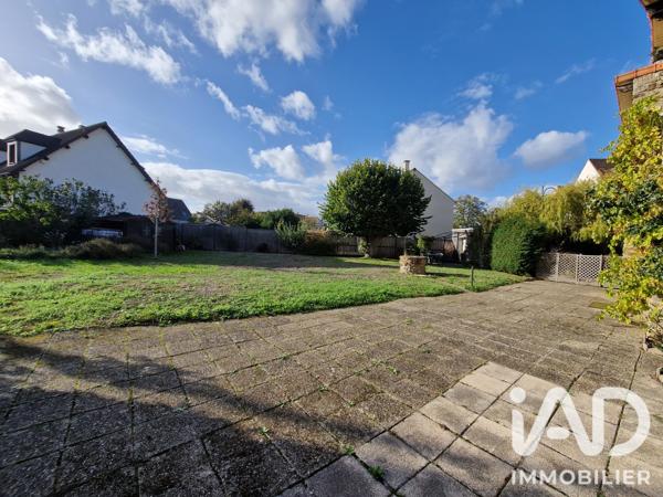 Bureaux à vendre 175 m² Brunoy