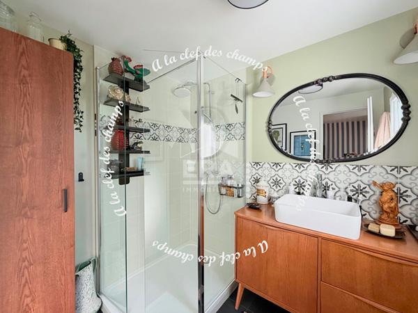 Maison Gif Sur Yvette 7 pièce(s) 124m2