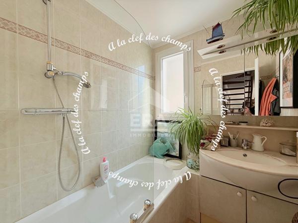 Maison Gif Sur Yvette 7 pièce(s) 124m2