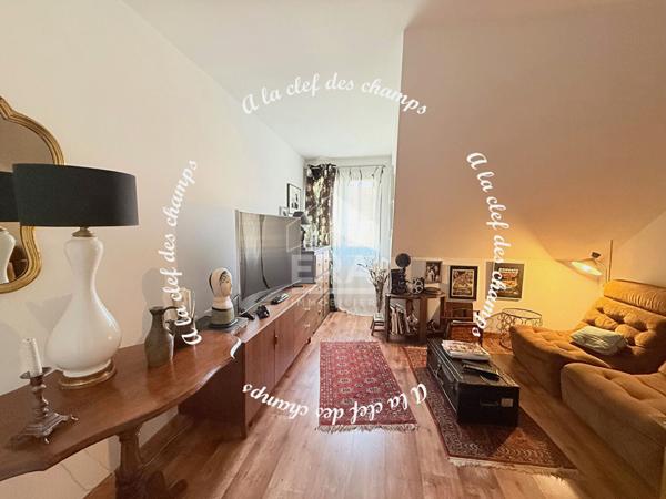 Maison Gif Sur Yvette 7 pièce(s) 124m2