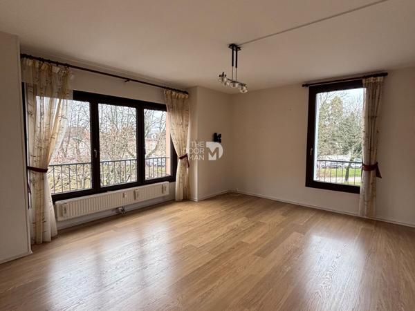 Appartement - Loué - 69 m² - CHAUMONT | The Door Man