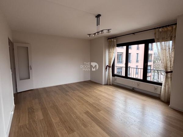 Appartement - Loué - 69 m² - CHAUMONT | The Door Man