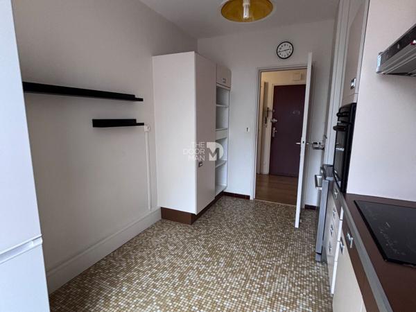 Appartement - Loué - 69 m² - CHAUMONT | The Door Man