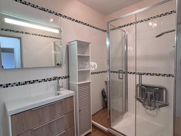 Appartement - Loué - 69 m² - CHAUMONT | The Door Man