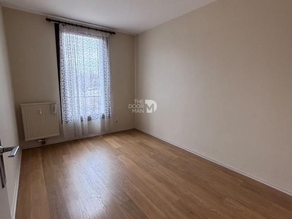 Appartement - Loué - 69 m² - CHAUMONT | The Door Man