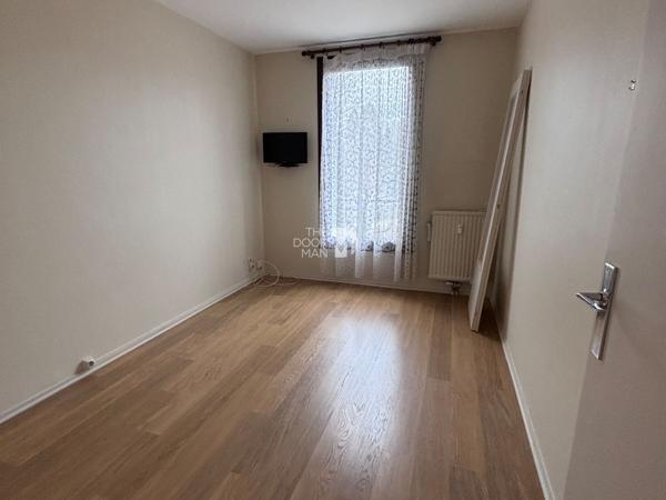Appartement - Loué - 69 m² - CHAUMONT | The Door Man