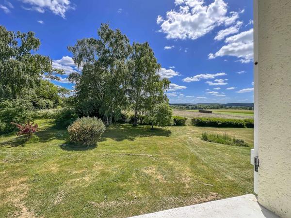 La jolie maison dans la prairie