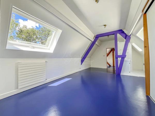 La jolie maison dans la prairie