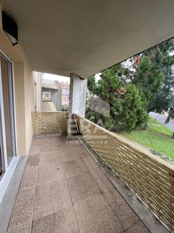 À LOUER - F3 MEUBLÉ - RÉSIDENCE DE STANDING - PROCHE GARE DE MELUN