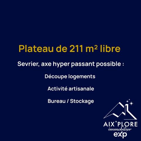 Murs commerciaux libre