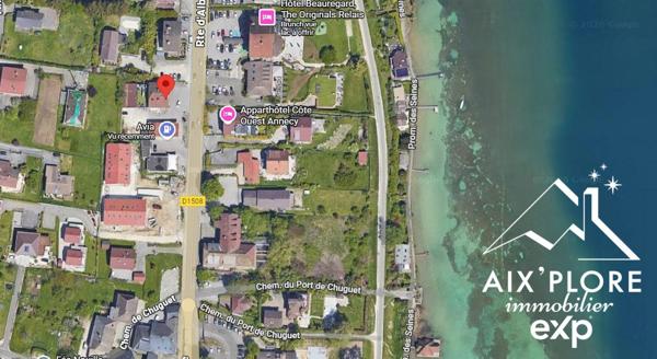 Murs commerciaux libre