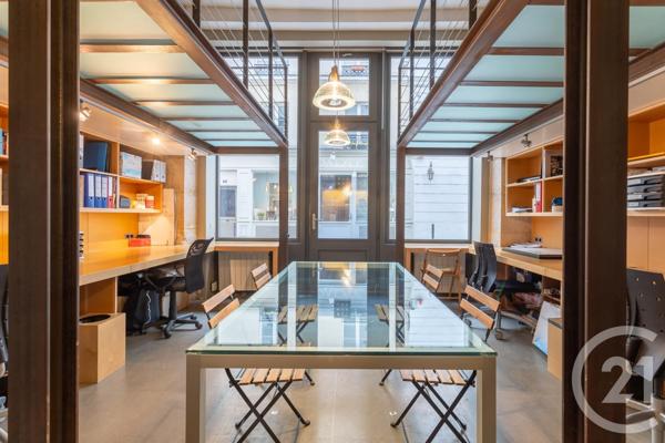 Appartement Duplex à vendre  3 pièces - 61 m2 PARIS - 75007