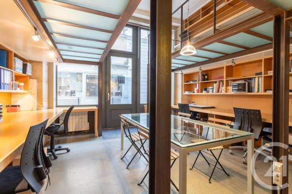 Appartement Duplex à vendre  3 pièces - 61 m2 PARIS - 75007