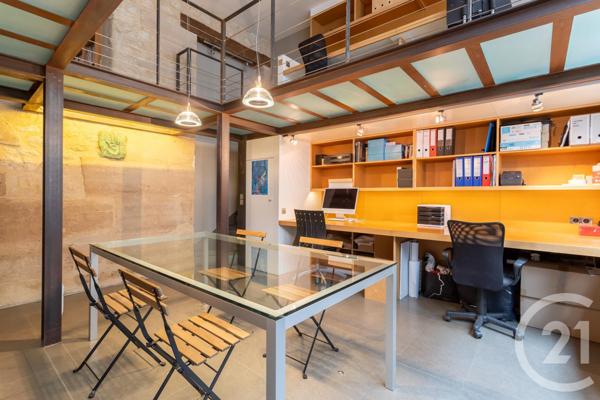 Appartement Duplex à vendre  3 pièces - 61 m2 PARIS - 75007