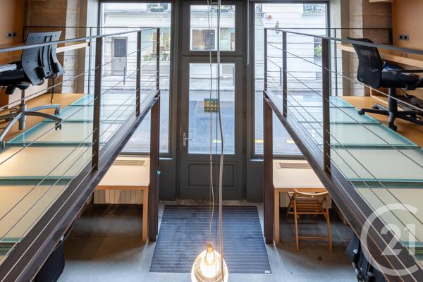 Appartement Duplex à vendre  3 pièces - 61 m2 PARIS - 75007