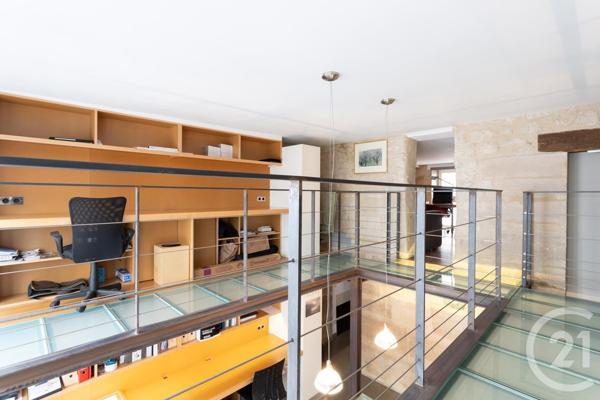 Appartement Duplex à vendre  3 pièces - 61 m2 PARIS - 75007