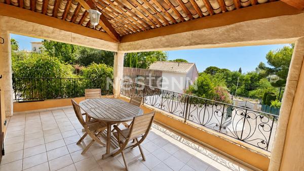 Villa 5 pièces Santa Lucia