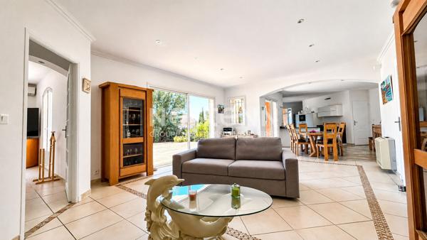 Villa 5 pièces Santa Lucia