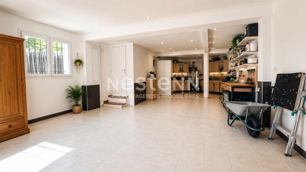 Villa 5 pièces Santa Lucia