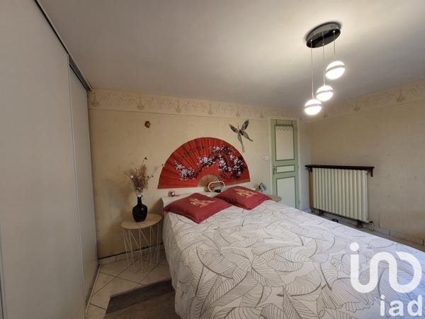 Longère 4 pièces de 109 m² à Gourin (56110)