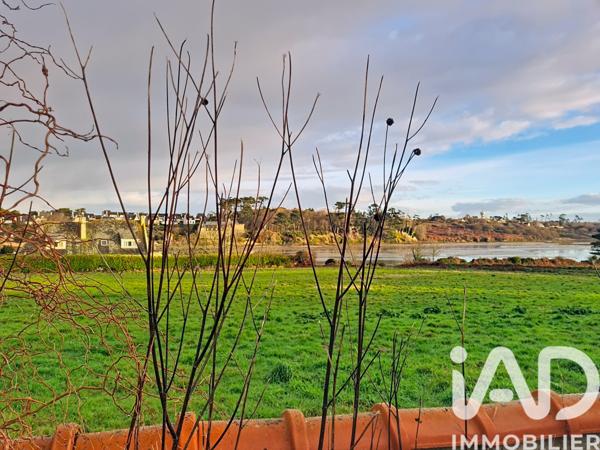 Maison à vendre 6 pièces 135 m² Le Conquet