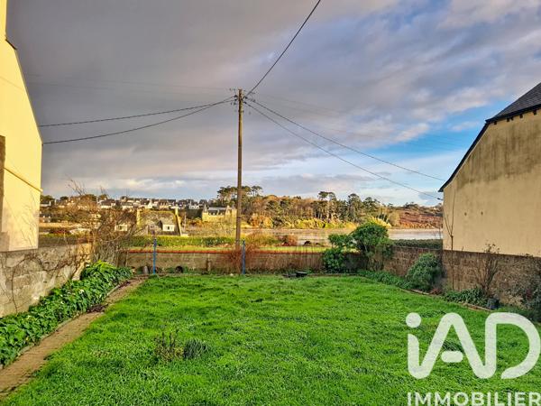 Maison à vendre 6 pièces 135 m² Le Conquet