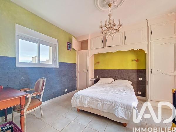 Maison à vendre 6 pièces 135 m² Le Conquet