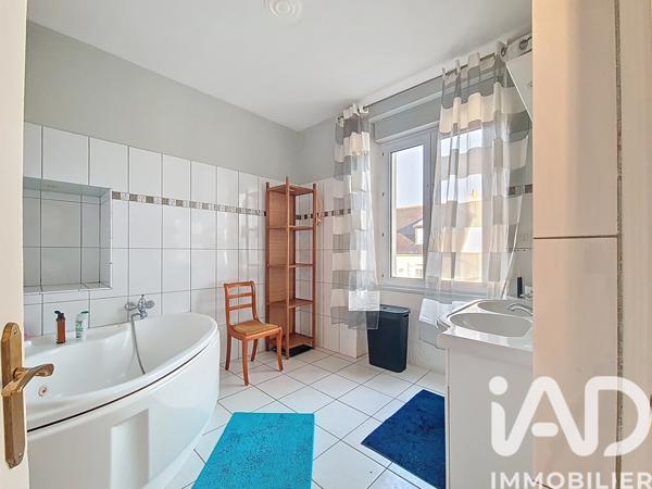 Maison à vendre 6 pièces 135 m² Le Conquet