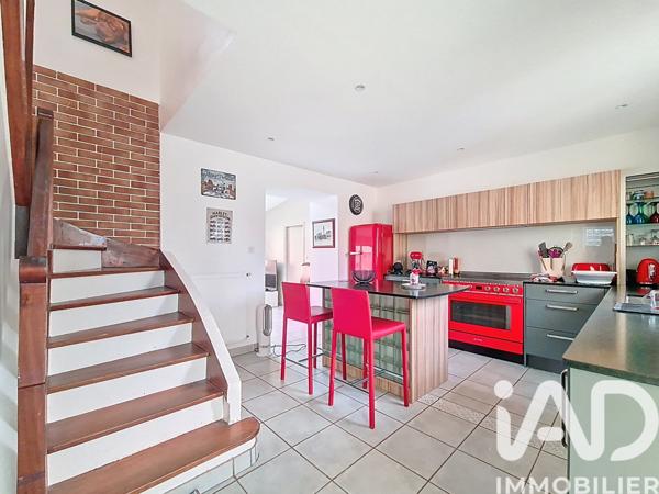 Maison à vendre 6 pièces 135 m² Le Conquet