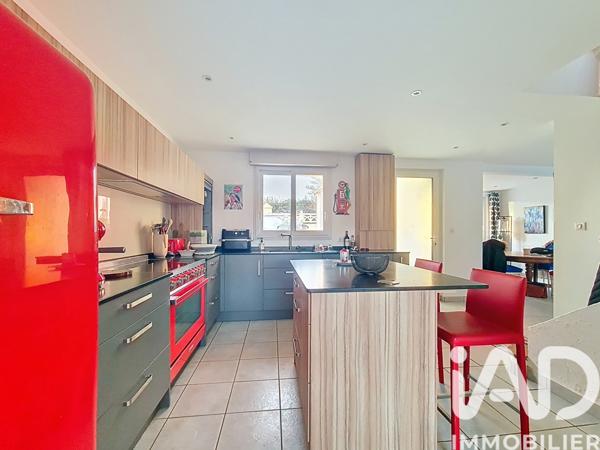 Maison à vendre 6 pièces 135 m² Le Conquet