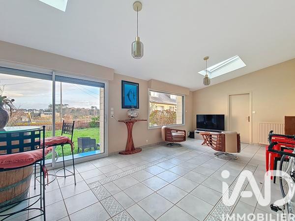 Maison à vendre 6 pièces 135 m² Le Conquet