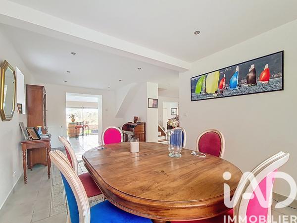 Maison à vendre 6 pièces 135 m² Le Conquet