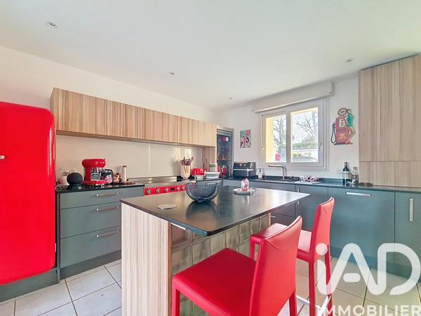 Maison à vendre 6 pièces 135 m² Le Conquet