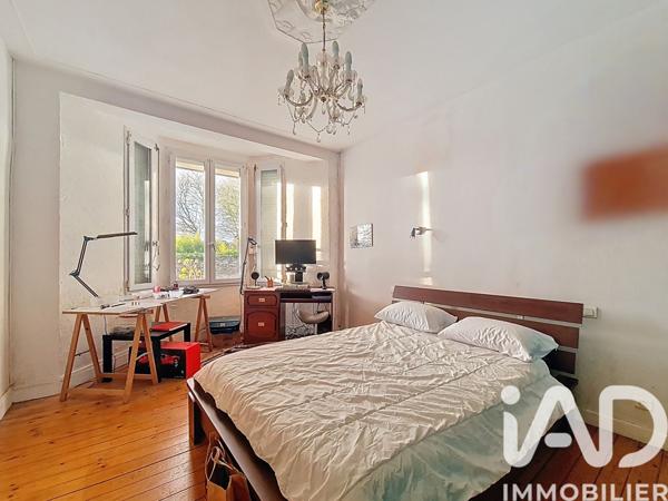 Maison à vendre 6 pièces 135 m² Le Conquet
