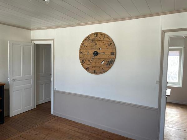 A LOUER APPARTEMENT  PROCHE CENTRE VILLE DE ST QUENTIN 02100
