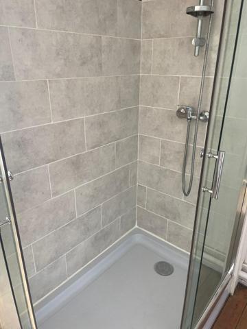 A LOUER APPARTEMENT  PROCHE CENTRE VILLE DE ST QUENTIN 02100