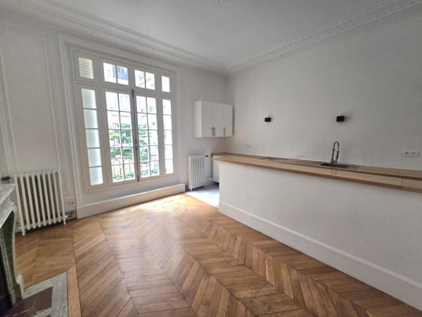 Appartement 5 pièces à louer