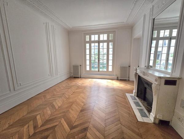 Appartement 5 pièces à louer