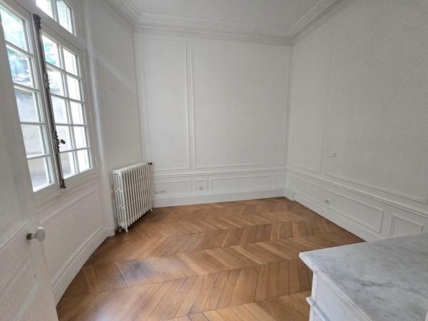 Appartement 5 pièces à louer