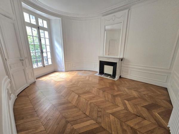 Appartement 5 pièces à louer