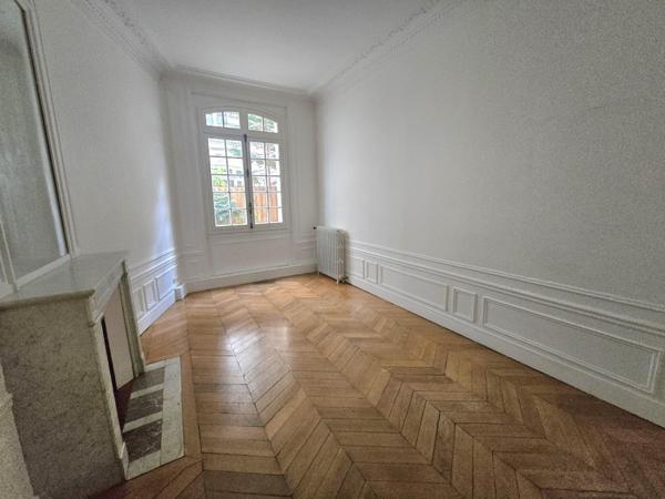 Appartement 5 pièces à louer