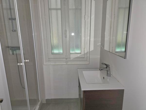 Appartement 5 pièces à louer