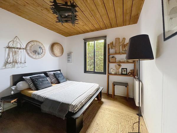 Maison 5 pièces - 90 m²