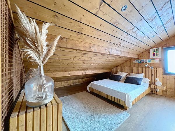 Maison 5 pièces - 90 m²