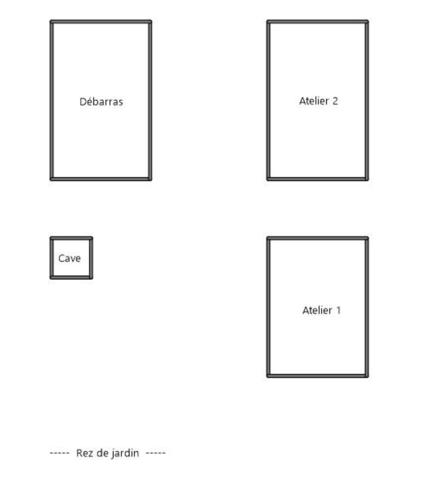 Maison 5 pièces - 90 m²