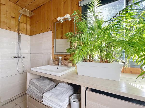 Maison 5 pièces - 90 m²